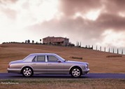 Bentley Arnage Red Label